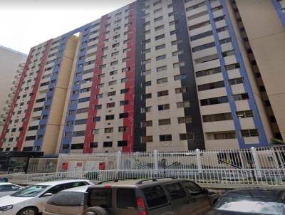 Apartamento para Venda, em RA I Brasília, bairro Águas Claras, 3 dormitórios, 2 banheiros, 1 suíte, 1 vaga